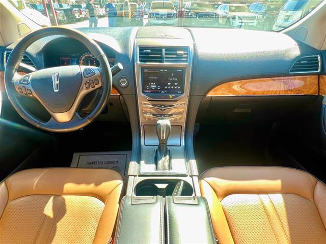 $14950 : 2012 LINCOLN MKX image 10
