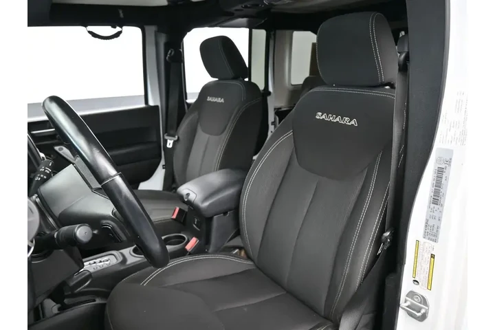 $18881 : Jeep Wrangler JK Unlimited 2 image 10