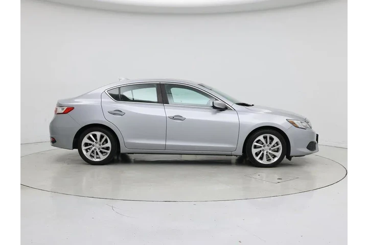 $16998 : Acura ILX 2018 4dr Sedan w/P image 7