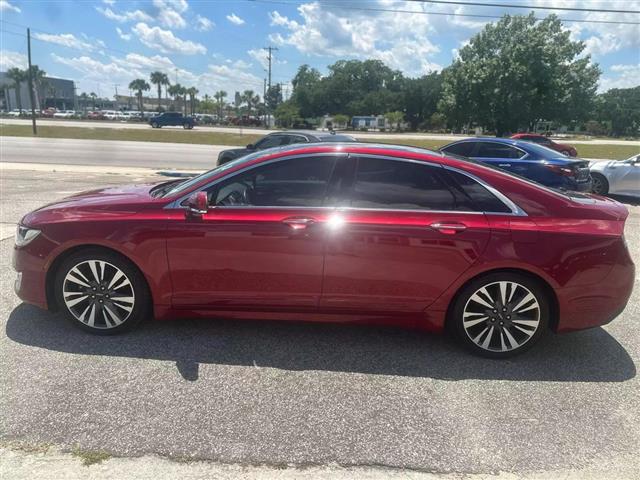 $17990 : 2017 LINCOLN MKZ image 4
