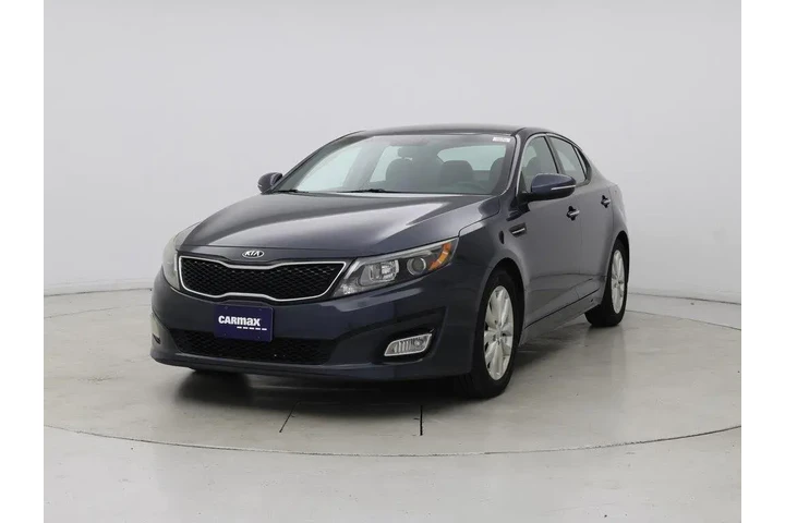 $11998 : Kia Optima 2015 LX 4dr Sedan image 4