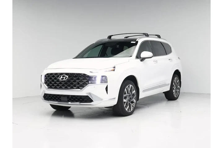$30998 : Hyundai SANTA FE 2023 AWD Ca image 4