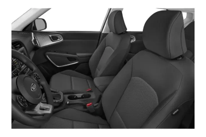 $13989 : Kia Soul 2021 LX 4dr Crossov image 9