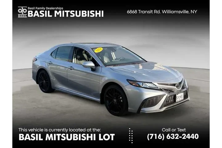 $27249 : Toyota Camry 2024 XSE 4dr Se image 1