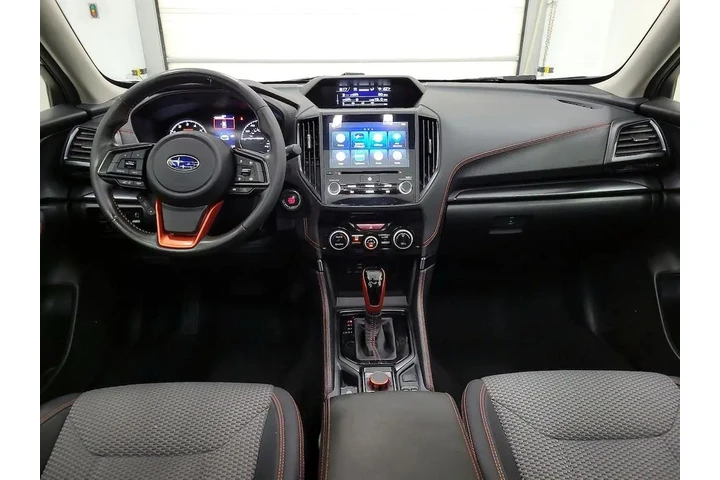 $28998 : Subaru Forester 2023 AWD Spo image 9