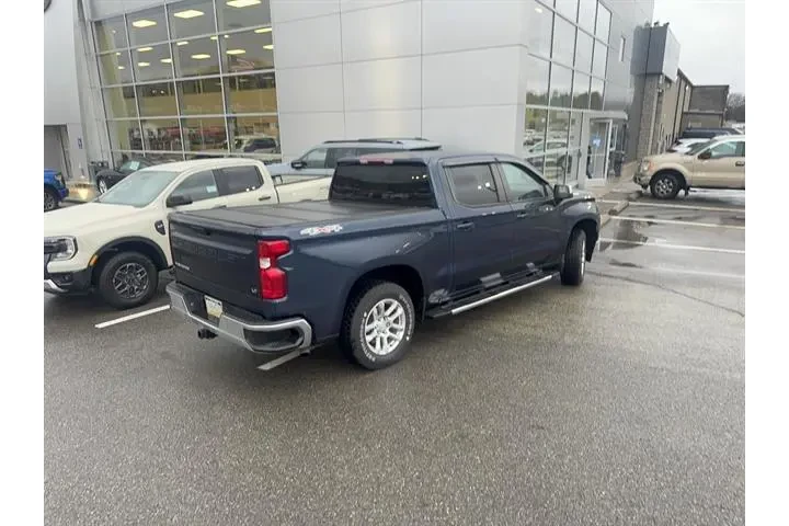 $39488 : Chevrolet Silverado 1500 202 image 2