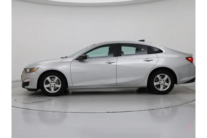 $15998 : Chevrolet Malibu 2020 LS 4dr image 3