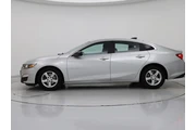 $15998 : Chevrolet Malibu 2020 LS 4dr thumbnail