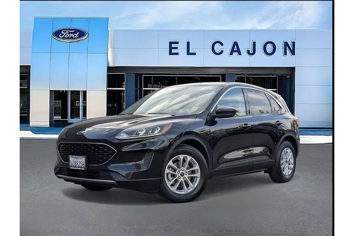 $16449 : Ford Escape 2020 SE 4dr SUV image 1