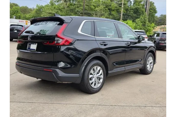 $27993 : Honda CR-V 2023 LX 4dr SUV image 1