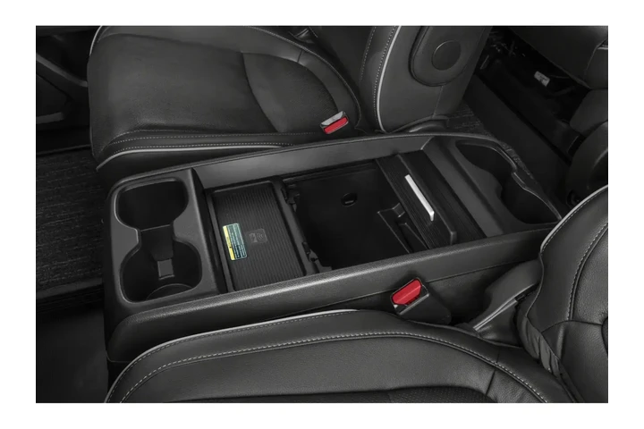 Honda Odyssey 2023 Elite 4dr image 9