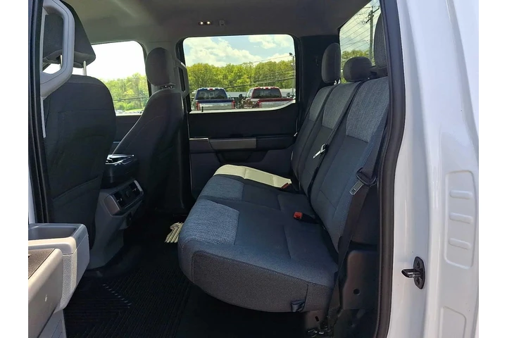 $34900 : Ford F-150 2021 4x4 XLT 4dr image 10