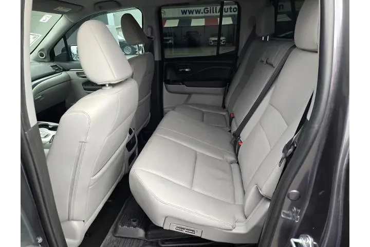 $24500 : Honda Ridgeline 2023 AWD RTL image 10