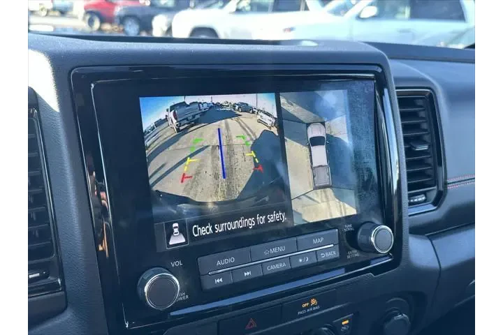 $37499 : Nissan Frontier 2023 4x4 PRO image 10