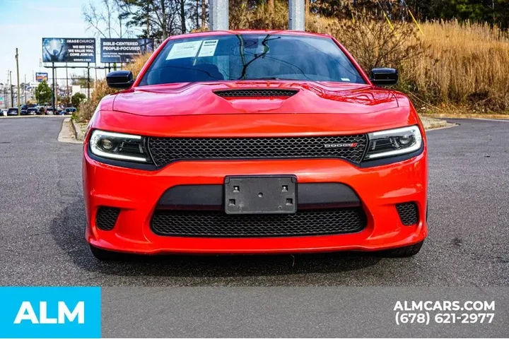$24420 : Dodge Charger 2023 GT 4dr Se image 10