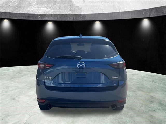 $20985 : Pre-Owned 2021 CX-5 Grand Tou image 5