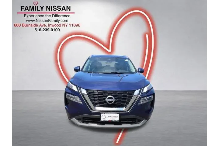 $15750 : Nissan Rogue 2023 AWD SV 4dr image 2