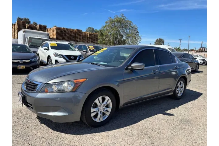 $8999 : 2009 Accord LX-P image 5