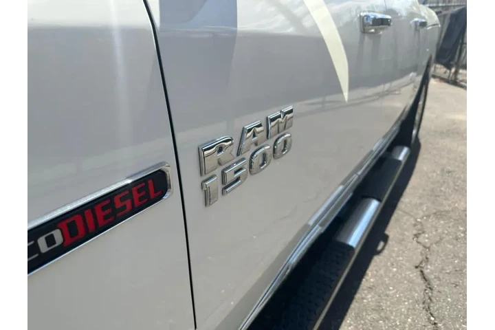 $24999 : Used 2016 1500 4WD Crew Cab 1 image 9