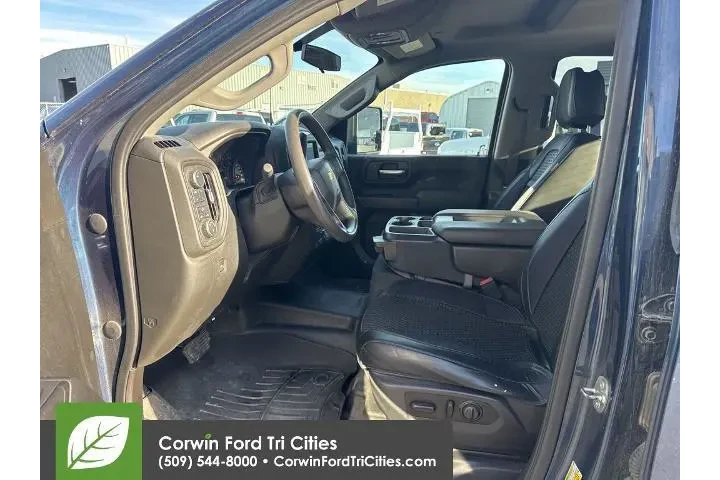 $31399 : Chevrolet Silverado 2500HD 2 image 5