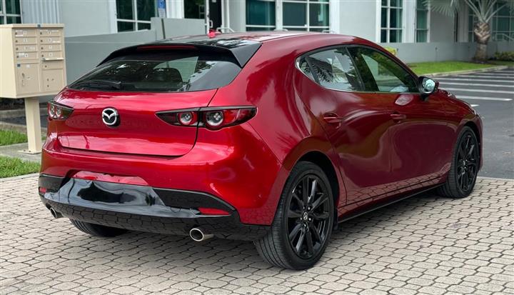 $14900 : Mazda 3 HB Premium image 8