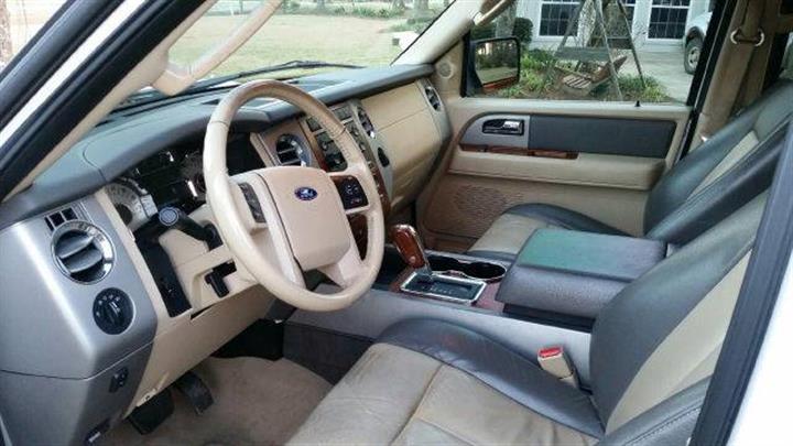 $3000 : 2008 Ford Expedition E/B image 3