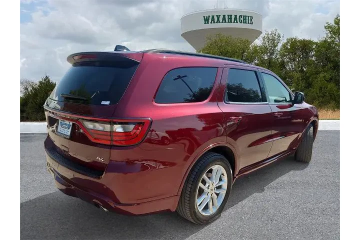 $29640 : Dodge Durango 2023 R/T 4dr S image 5