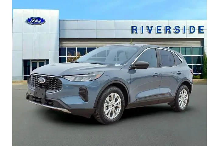 $21662 : Ford Escape 2023 Active 4dr image 3