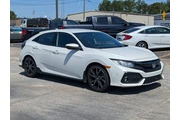 $14444 : Honda Civic 2019 Sport 4dr H thumbnail