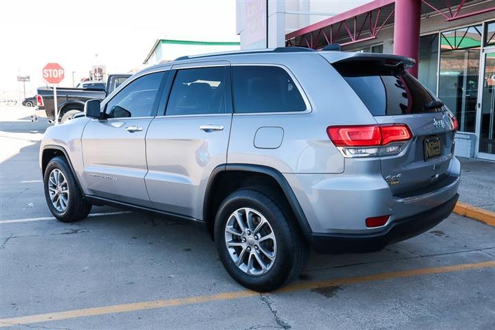 $16979 : 2015 Grand Cherokee Limited image 6