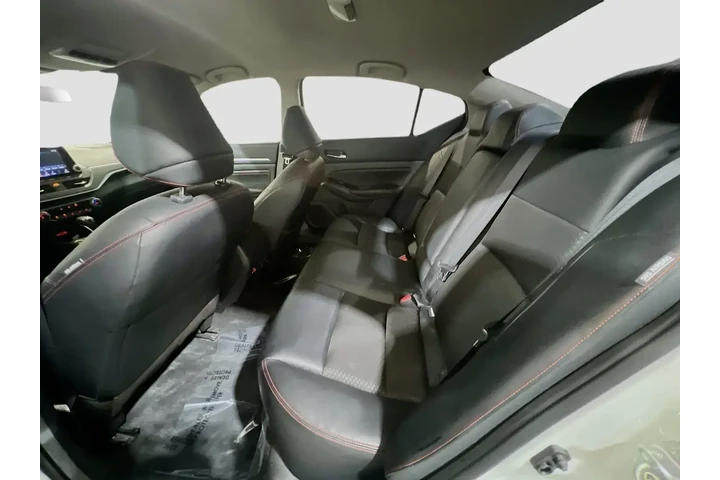$19600 : Nissan Altima 2023 2.5 SR 4d image 3