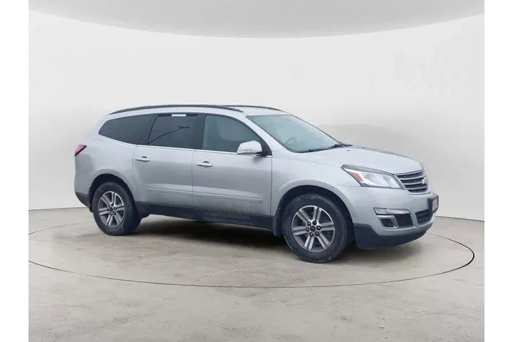 $10961 : Chevrolet Traverse 2015 AWD image 7