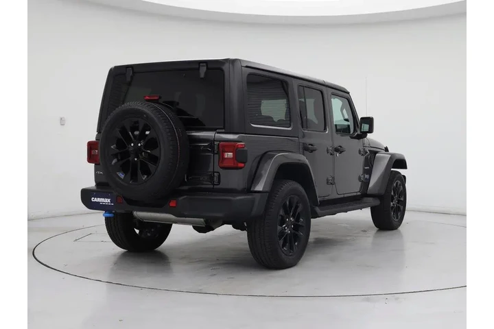 $32998 : Jeep Wrangler 2023 4x4 Sahar image 8