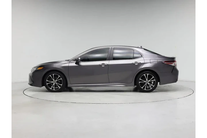 $20998 : Toyota Camry 2020 SE 4dr Sed image 3