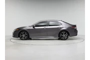$20998 : Toyota Camry 2020 SE 4dr Sed thumbnail