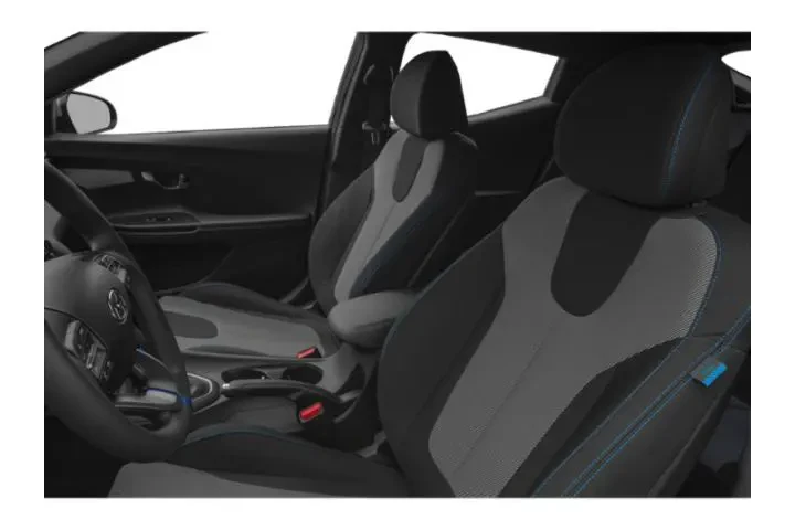 $11900 : Hyundai VELOSTER 2019 3dr Co image 9