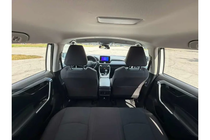 $28900 : TOYOTA RAV4 LE🚘 image 6