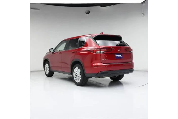 $24998 : Mitsubishi Outlander 2024 ES image 2