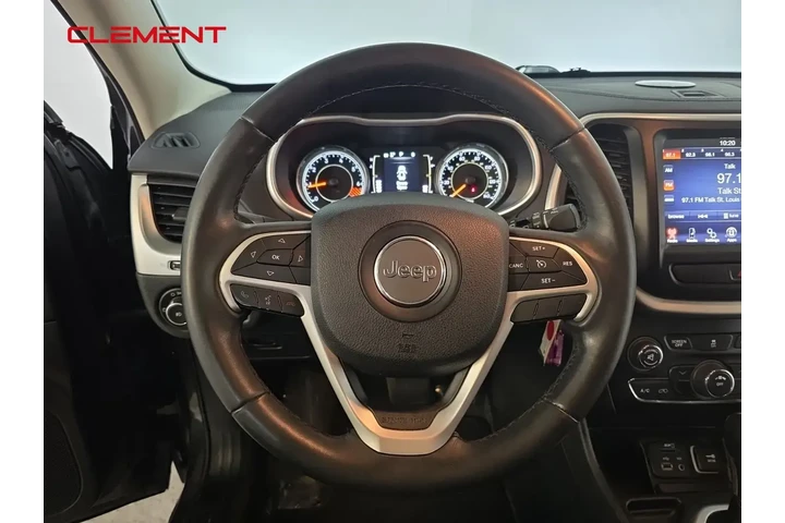 $10500 : Jeep Cherokee 2014 Latitude image 8