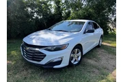 2022 Malibu LS en Dallas