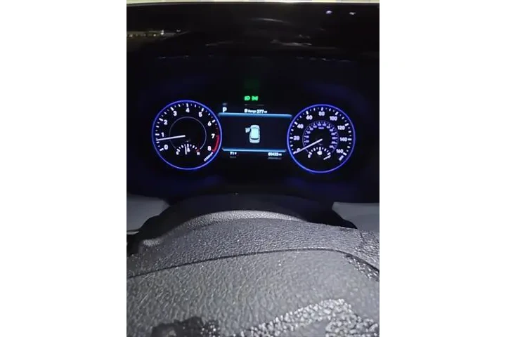 $22351 : Hyundai PALISADE 2021 SEL 4d image 5