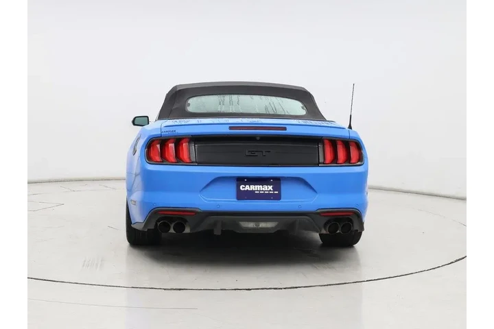 $38998 : Ford Mustang 2022 GT Premium image 6