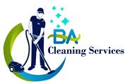 BA Cleaning Services en Omaha