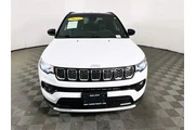 $21500 : Jeep Compass 2024 4x4 Limite thumbnail