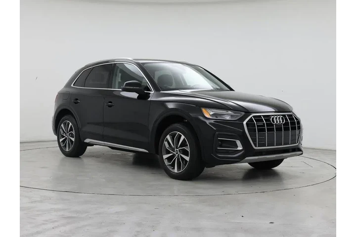 $25998 : Audi Q5 2021 AWD quattro Pre image 1