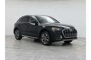 Audi Q5 2021 AWD quattro Pre en Hialeah