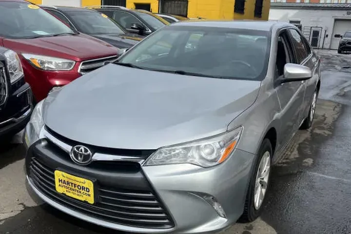$12999 : 2017 Camry LE image 7