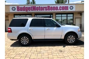 2017 Expedition XLT 4WD en Reno