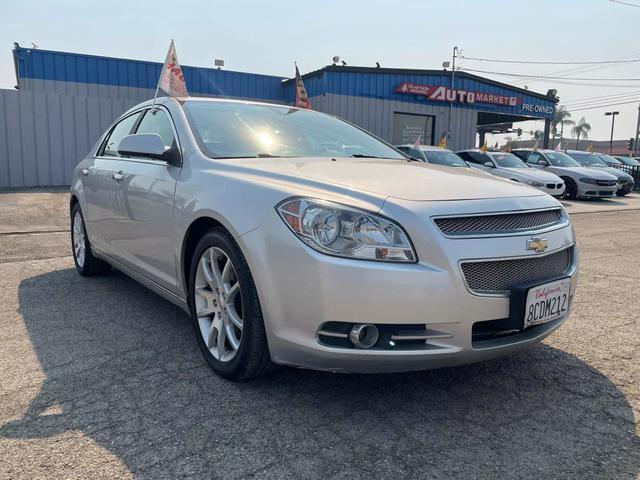 $4795 : 2011 CHEVROLET MALIBU image 7