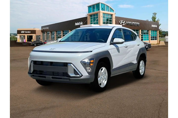 $22900 : Hyundai KONA 2025 AWD SE 4dr image 1